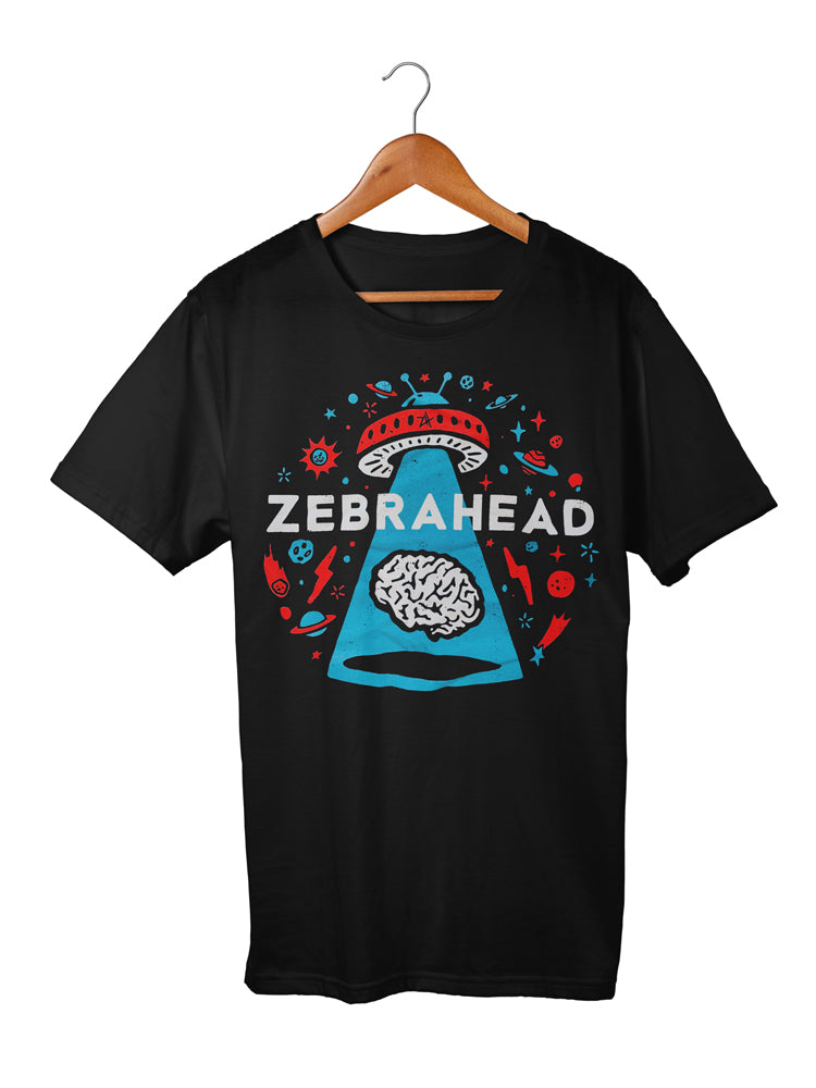 ZEBRAHEAD バンドTシャツ MFZB ツアーT 古着 サマソニ Tour - T-Shirt – Zebrahead