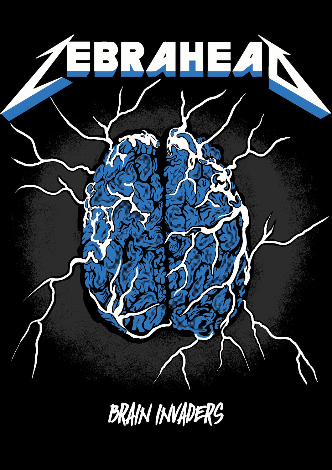 Brain Tshirt
