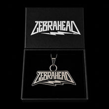 Zebrahead Necklace - 2 styles
