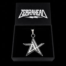 Zebrahead Necklace - 2 styles