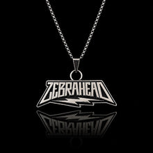 Zebrahead Necklace - 2 styles