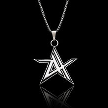 Zebrahead Necklace - 2 styles