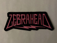 Logo Patch