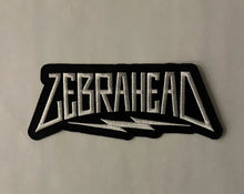 Logo Patch