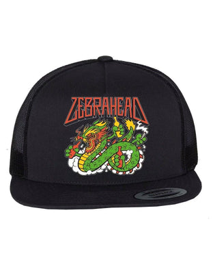 Dragon Snapback