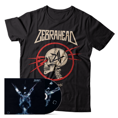 Zebrahead - Official Webstore