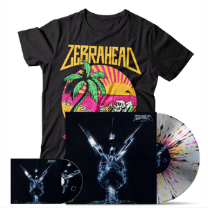 Zebrahead - Official Webstore