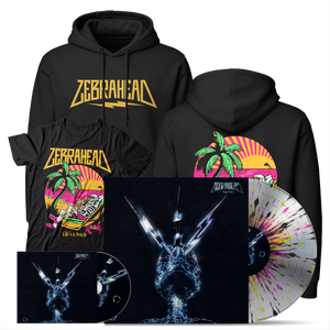 Zebrahead - Official Webstore