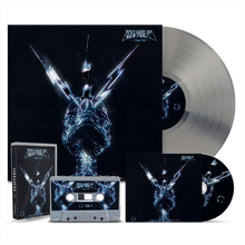 EP O All Physical music bundle - PRE ORDER
