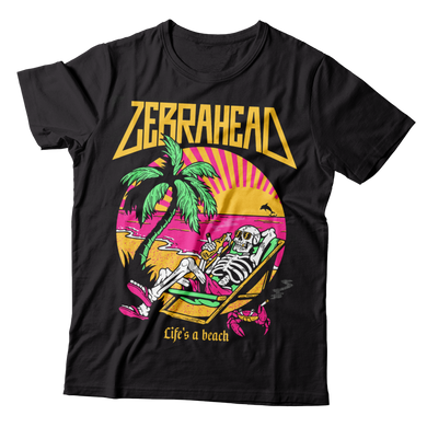 Zebrahead - Official Webstore