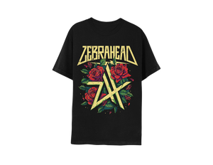ZH Rose Tshirt in
