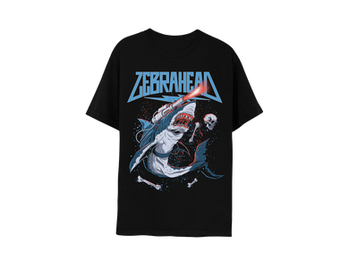 Shark Tshirt