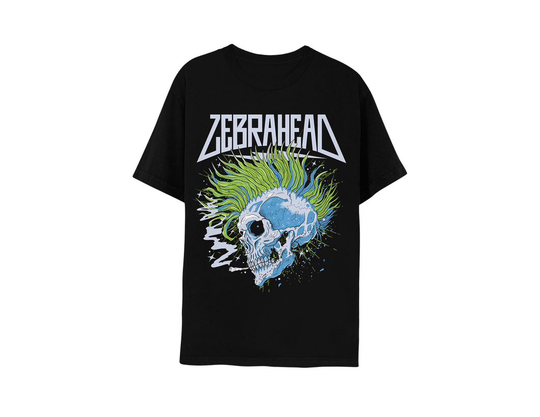 Skull Tshirt