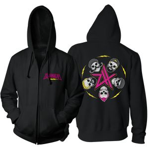 EP I MEGA bundle with Zip Hood