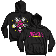 EP I MEGA bundle with Pullover Hood