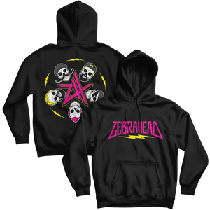 EP I MEGA bundle with Pullover Hood