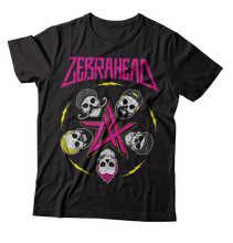 EP I Tour Tshirt with back print