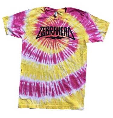 EP I Tshirt Tie Dye