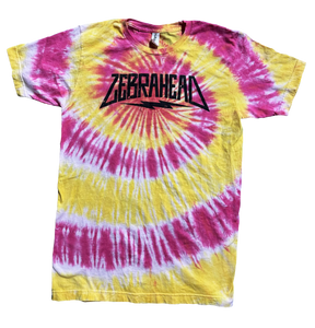 EP I Tshirt Tie Dye