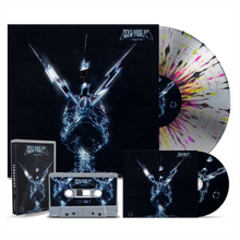 EP O All Physical music bundle - PRE ORDER