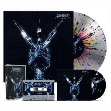 Zebrahead - Official Webstore