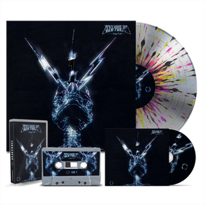 CD's & DVD's – Zebrahead