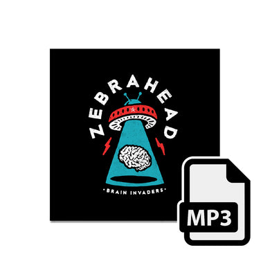 Brain Invaders - MP3 Download
