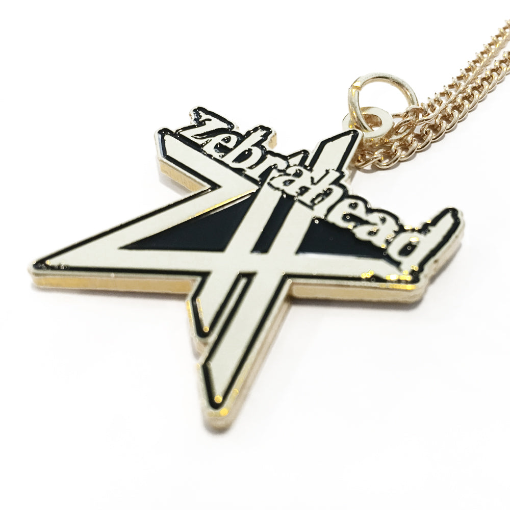 Zebrahead Necklace