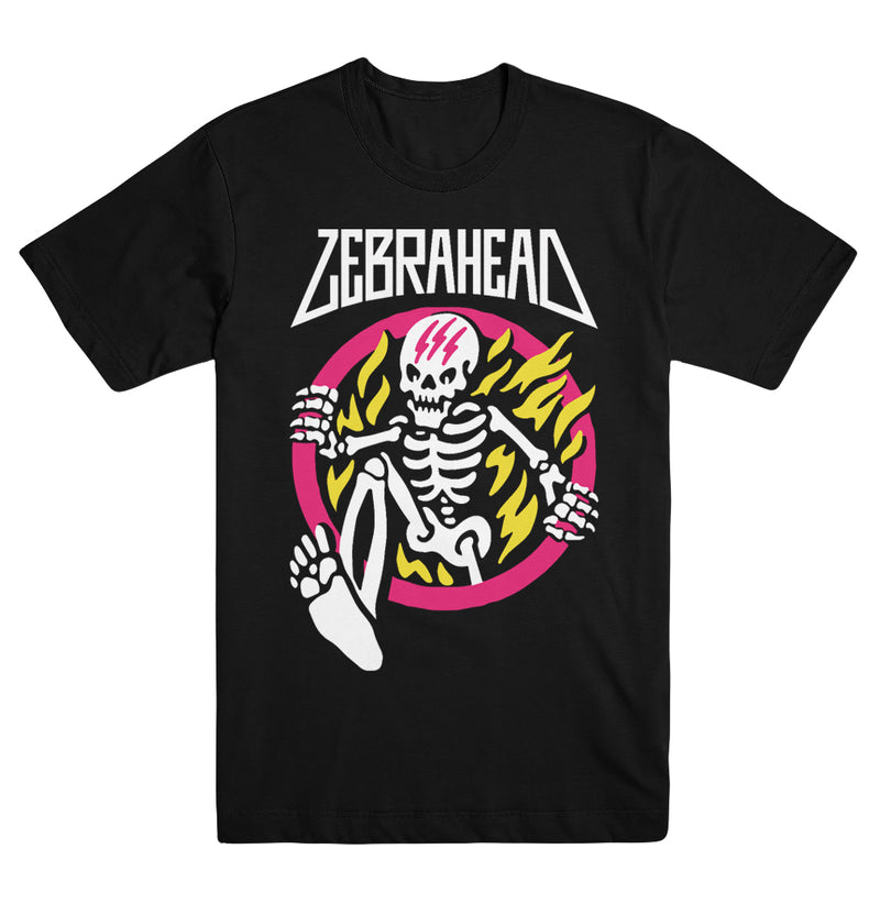 EP III Tshirt – Zebrahead